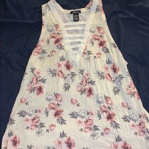 Tank top, Short sleeve shirt
